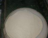 A picture of step 2 of Bhature.