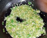 Foto langkah ke 2 dari resep Bandeng Cabe Hijau.