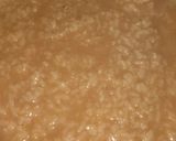 Foto langkah ke 3 dari resep Bubur manis gula aren.