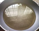 A picture of step 7 of Urad Dal Jalebi.