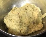 A picture of step 6 of Walnuts Nankhatai 😋💁🏻‍♀️.