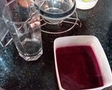 A picture of step 8 of 3 Different Varieties of the Detox Drinks.