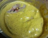 ইলিশ মাছের পাতুরি(ilish macher Paturi Recipe in Bengali) রেসিপি ধাপ - 5 ছবি