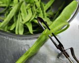 Foto del paso 1 de la receta: La ensalada tibia de mamá
