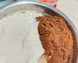 Foto langkah ke 1 dari resep Cookies oat.