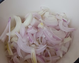 Foto del paso 2 de la receta: Atún encebollado