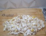 Foto del paso 1 de la receta: Salpicón de Ave