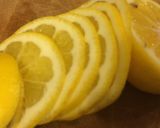 A picture of step 1 of Lemon Honey Baked Chicken.
