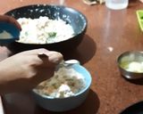 A picture of step 3 of Vegetable Appe.