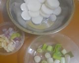 Foto langkah ke 2 dari resep Sup daging sapi lobak.
