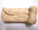 A picture of step 3 of Fluffy & Moist Oatmeal Bread.