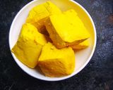 Foto langkah ke 3 dari resep Ungkep Tahu.