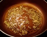 A picture of step 4 of Garlic Lover's Pasta With Broccoli.