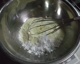 A picture of step 1 of Low Calorie but Rich Vanilla Ice Cream.