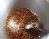 கோதுமை பாயாசம்(wheat payasam recipe in tamil) ரெசிபி ஸ்டேப் 1 புகைப்படம்