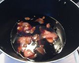 A picture of step 2 of Simple Sweet-Tart Simmered Mackerel.