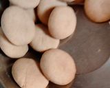 ઘઉં બાજરી ની રોટલી (Wheat Bajri Rotli Recipe in Gujarati) રેસીપી સ્ટેપ3ફોટો