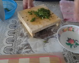 Foto del paso 3 de la receta: Risotto de Albahaca