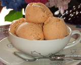 Foto del paso 2 de la receta: Helado de albaricoque muy sencillo
