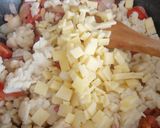 Nokedlis finomság recept fázis 1 fotója
