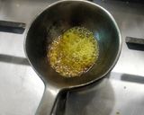 A picture of step 2 of Flavours of buttermilk.