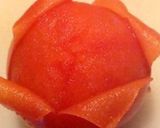 A picture of step 3 of Refreshing Cold Tomato Salad.