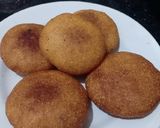સ્ટફડ કાકરા પીઠા (Stuffed Kakara Pitha Recipe In Gujarati) રેસીપી સ્ટેપ6ફોટો