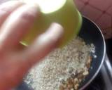 #Khajur-oats- chocolate Ladoo recipe step 3 photo