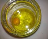 A picture of step 2 of Homemade Mayonnaise in 30 Seconds.