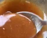 Hình bước làm 1 của món Mayonnaise làm sốt trộn salad đánh bằng đũa ăn cơm