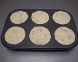 Foto del paso 8 de la receta: Muffins a la pizza
