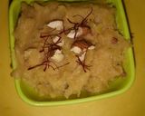 कच्चे पपीते का हलवा(Kacche papite ka halwa recipe in Hindi) रेसिपी चरण 4 फोटो