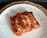 Foto del paso 20 de la receta: Canelones vegetarianos de calabaza y queso
