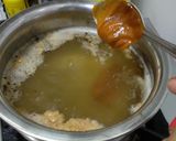 A picture of step 1 of Herbal Tea.