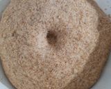 Foto del paso 3 de la receta: Empanadas caseras de atún con masa integral