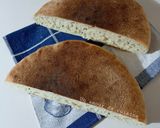 Une image de l'étape 9 de Pain maison 🌾.