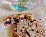 Foto del paso 4 de la receta: Galletitas rápidas con o sin harina en microondas