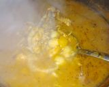 Foto del paso 4 de la receta: Bori Bori