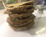 Diétás banánpalacsinta recept fázis 2 fotója