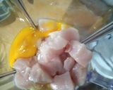 Foto langkah ke 1 dari resep 77. Crispy Nugget mie kering.