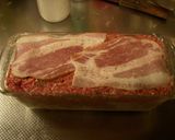 A picture of step 5 of Pâté de Campagne.
