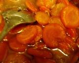 Quick & Easy Brown Sugared Carrots recipe step 3 photo