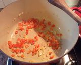 Foto del paso 2 de la receta: Timbal de arroz