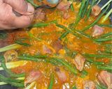 Foto langkah ke 4 dari resep Arsik Ikan Nila Merah (Makanan Khas Batak).