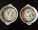 A picture of step 7 of Taro Root Gratin with Sake Lees & Tofu White Sauce.