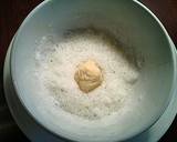 Raspberry Almond Thumbprint Cookies recipe step 8 photo