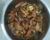 Foto langkah ke 2 dari resep Chicken Teriyaki.