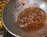 Foto langkah ke 4 dari resep Sambel Goreng Kentang Ati Ampela.