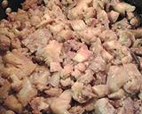 Pork vindaloo with cauliflower recipe step 9 photo