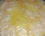 A picture of step 4 of Suji Halwa (Prashad special).